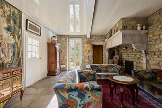 achat maison voiteur 39210