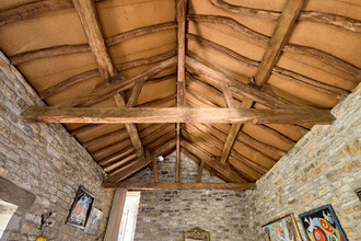 achat maison voiteur 39210