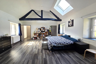 achat maison voiteur 39210