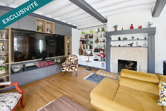 achat maison voiteur 39210