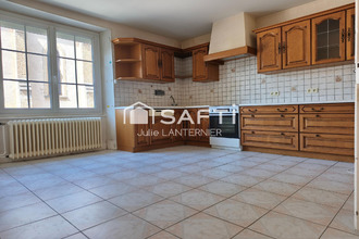 achat maison voiteur 39210