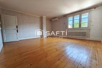achat maison voiteur 39210