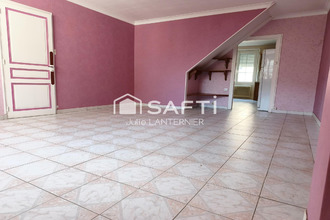 achat maison voiteur 39210