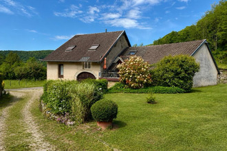 achat maison voiteur 39210