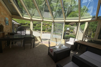 achat maison voiteur 39210