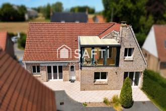 achat maison volckerinckhove 59470