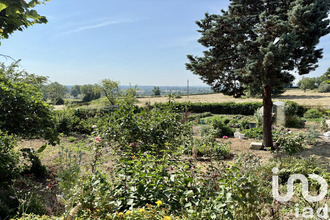 achat maison volesvres 71600