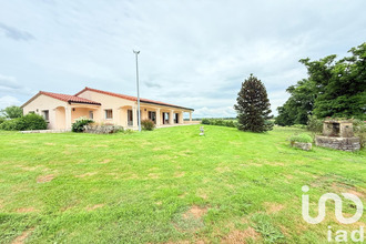 achat maison volesvres 71600