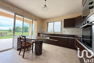 achat maison volesvres 71600