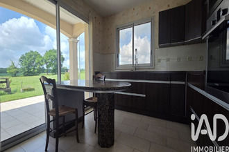 achat maison volesvres 71600