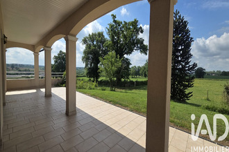 achat maison volesvres 71600