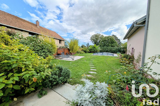 achat maison volgelsheim 68600