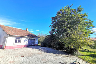 achat maison volgelsheim 68600