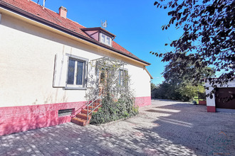achat maison volgelsheim 68600