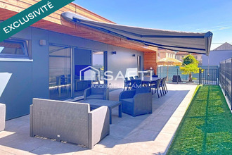 achat maison volgelsheim 68600