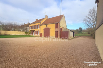 achat maison volgre 89710