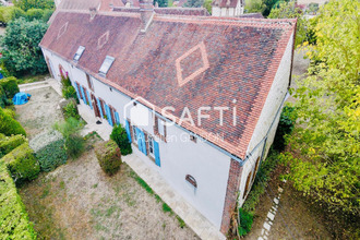 achat maison volgre 89710