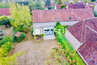 achat maison volgre 89710
