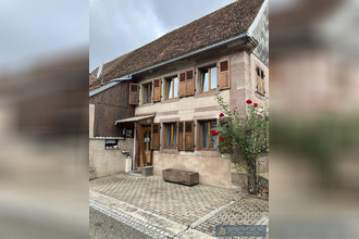 achat maison volksberg 67290