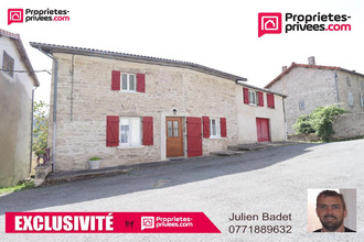 achat maison vollore-mtagne 63120