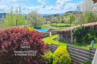 achat maison vollore-ville 63120