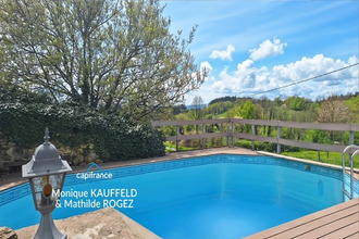 achat maison vollore-ville 63120