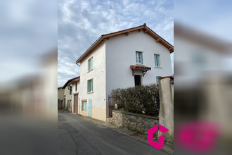 achat maison vollore-ville 63120