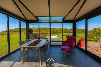 achat maison volmerange-les-boulay 57220