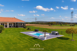 achat maison volmerange-les-boulay 57220