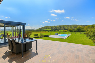 achat maison volmerange-les-boulay 57220