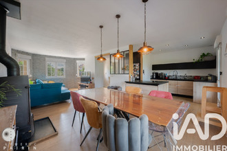 achat maison volmerange-les-boulay 57220