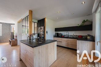 achat maison volmerange-les-boulay 57220