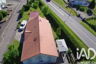 achat maison volmerange-les-boulay 57220