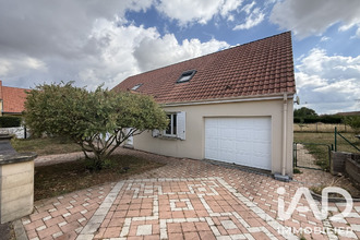 achat maison volmerange-les-boulay 57220