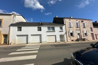 achat maison volmerange-les-mines 57330