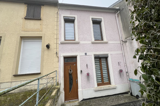 achat maison volmerange-les-mines 57330