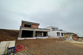 achat maison volmerange-les-mines 57330