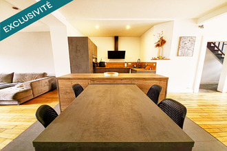 achat maison volmerange-les-mines 57330