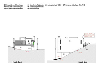 achat maison volmerange-les-mines 57330