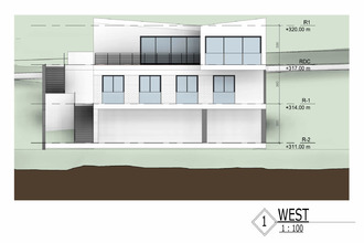 achat maison volmerange-les-mines 57330