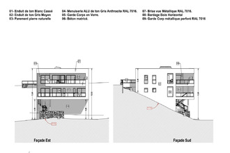 achat maison volmerange-les-mines 57330