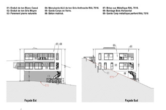 achat maison volmerange-les-mines 57330