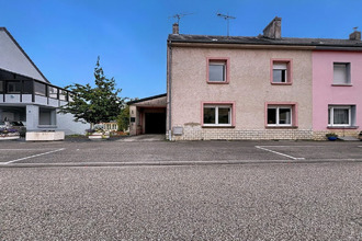 achat maison volmerange-les-mines 57330