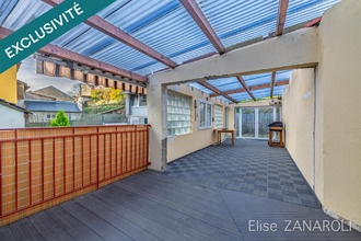 achat maison volmerange-les-mines 57330