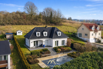 achat maison volmerange-les-mines 57330