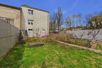 achat maison volmerange-les-mines 57330