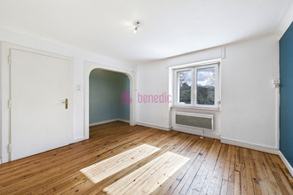 achat maison volmerange-les-mines 57330