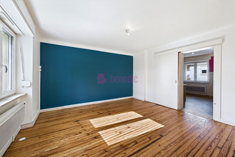 achat maison volmerange-les-mines 57330