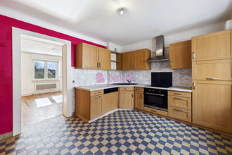 achat maison volmerange-les-mines 57330