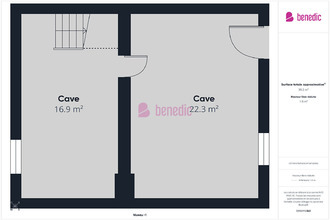 achat maison volmerange-les-mines 57330